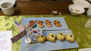  at Chaegundaam - 채근담 in Seoul