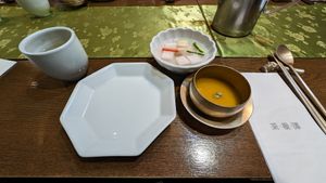  at Chaegundaam - 채근담 in Seoul