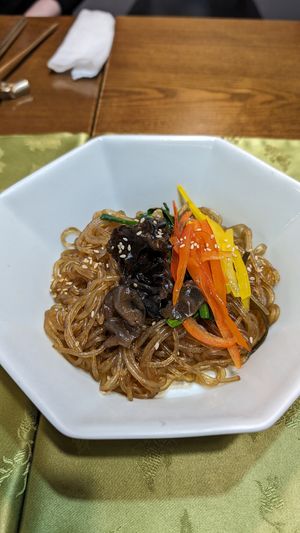  at Chaegundaam - 채근담 in Seoul