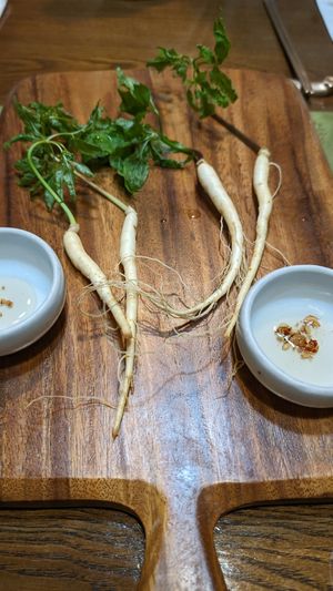  at Chaegundaam - 채근담 in Seoul