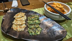  at Chaegundaam - 채근담 in Seoul