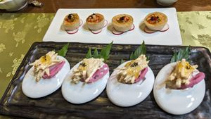  at Chaegundaam - 채근담 in Seoul