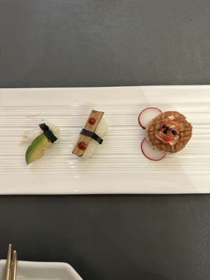   at Chaegundaam - 채근담 in Seoul