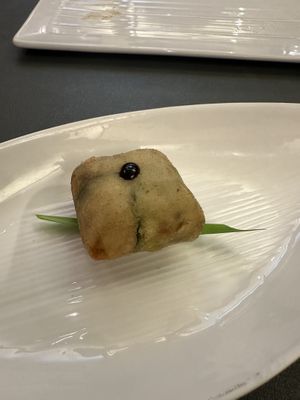   at Chaegundaam - 채근담 in Seoul