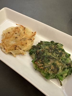   at Chaegundaam - 채근담 in Seoul