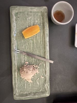   at Chaegundaam - 채근담 in Seoul