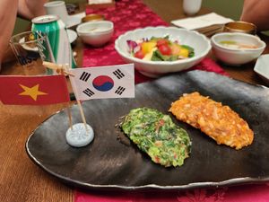  at Chaegundaam - 채근담 in Seoul