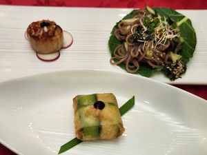  at Chaegundaam - 채근담 in Seoul