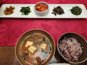  at Chaegundaam - 채근담 in Seoul