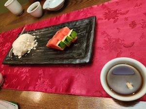  at Chaegundaam - 채근담 in Seoul