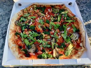   at PicNic & More in Nago-torbole