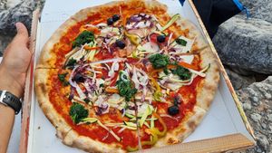  at PicNic & More in Nago-torbole