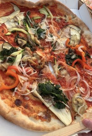   at PicNic & More in Nago-torbole