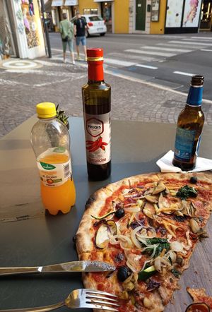  at PicNic & More in Nago-torbole