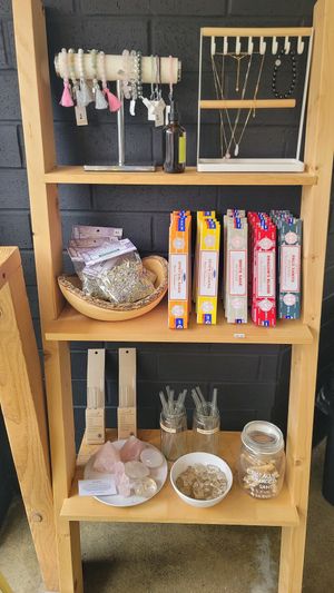 Other gifts at Mindful Juice Bar in Surrey