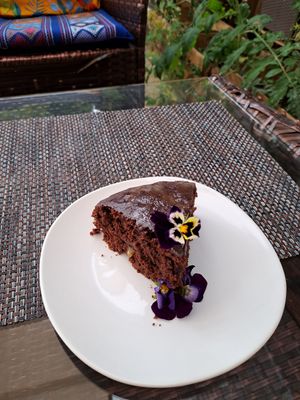  at Sweetbeat in San Cristobal De Las Casas