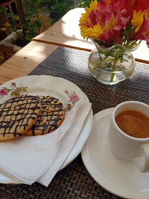  at Sweetbeat in San Cristobal De Las Casas