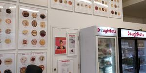  at DoughNats in Montreal