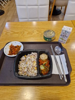  at Vegan Mart - 비건마트  in Busan