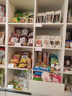  at Vegan Mart - 비건마트  in Busan