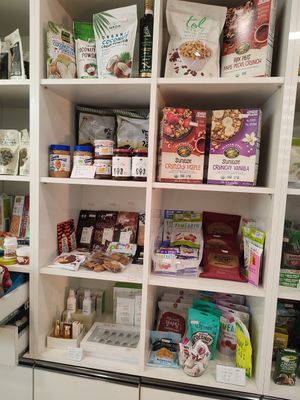  at Vegan Mart - 비건마트  in Busan