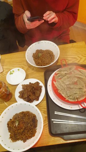  at Vegan Mart - 비건마트  in Busan