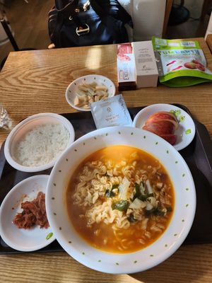  at Vegan Mart - 비건마트  in Busan