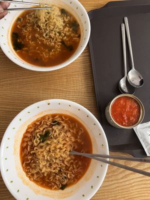   at Vegan Mart - 비건마트  in Busan