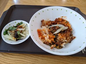  at Vegan Mart - 비건마트  in Busan