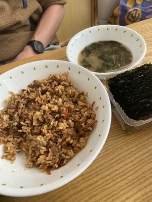   at Vegan Mart - 비건마트  in Busan