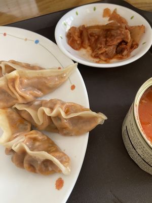   at Vegan Mart - 비건마트  in Busan