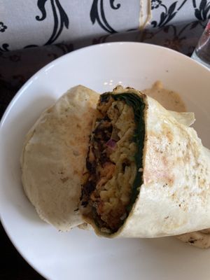 Zak at Plant Base in Jersey City