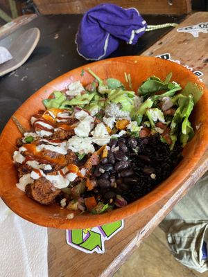 HB  at Plant Base in Jersey City