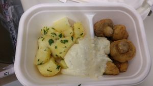 Champions at Daheim in Parndorf