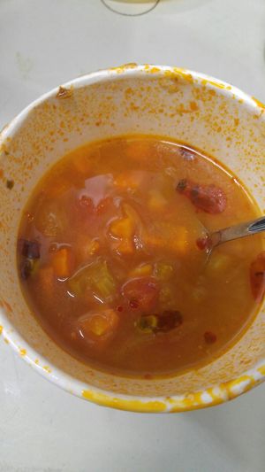 Mineatrone at Daheim in Parndorf