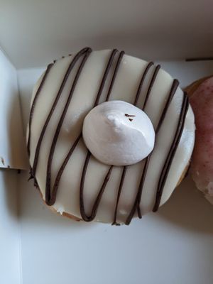  at Boneshaker Doughnuts in Paris