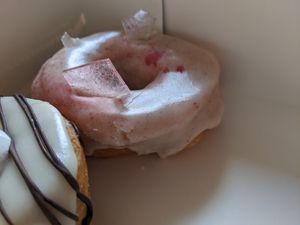  at Boneshaker Doughnuts in Paris