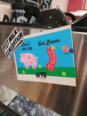  at Boneshaker Doughnuts in Paris