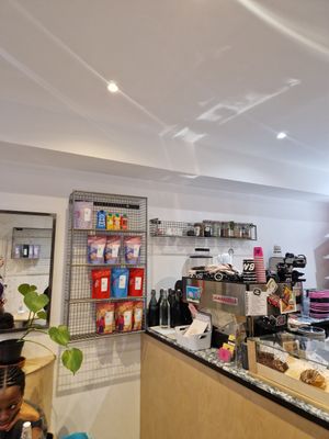  at Boneshaker Doughnuts in Paris