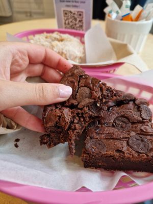  at Boneshaker Doughnuts in Paris