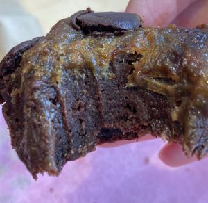  at Boneshaker Doughnuts in Paris