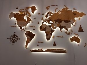  at Sham Falafel in Krakow