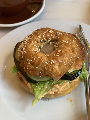   at Erti Kava in Mestia