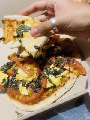   at Alma y Café in Cali