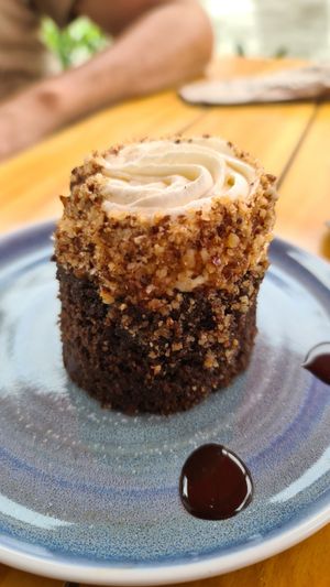  at Alma y Café in Cali