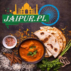 tikka at Jaipur in Warsaw