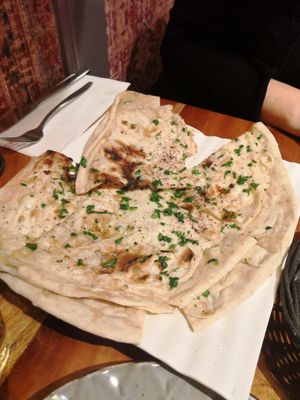  at Middl.eat  in Amsterdam