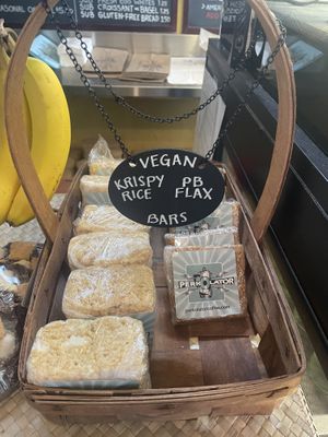   at Perkolator in Chicago