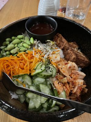   at Weidao in Stockholm