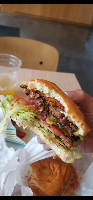  at HipCityVeg in Wayne